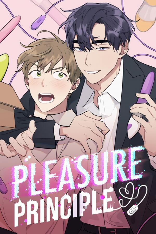 Pleasure Principle [Xienny]