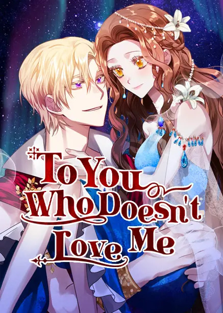 To You Who Doesn't Love Me (Official)